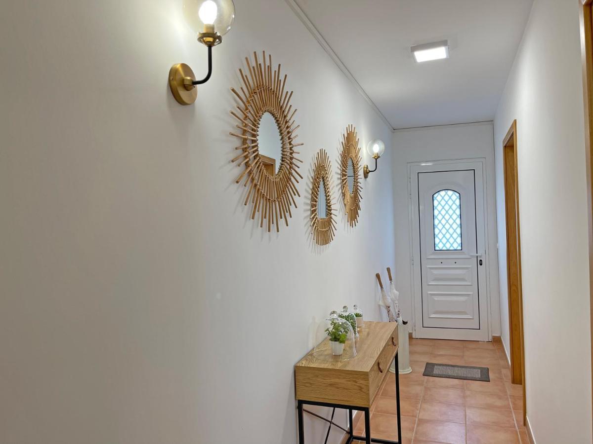 Thermal River Apartment Furnas  Ngoại thất bức ảnh