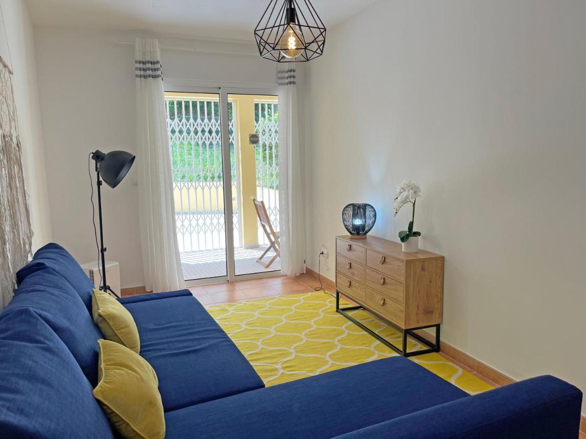 Thermal River Apartment Furnas  Ngoại thất bức ảnh